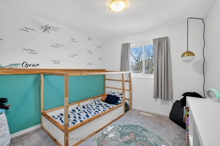 Photo 17 at 118 - 3175 Kirwin Avenue, Cooksville, Mississauga