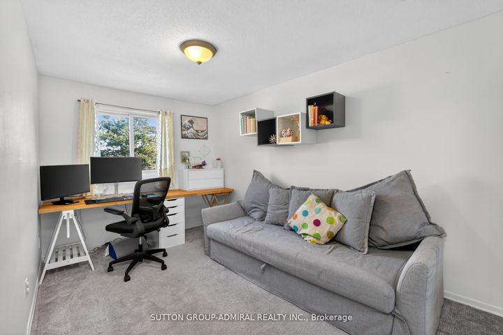 Photo 18 at 118 - 3175 Kirwin Avenue, Cooksville, Mississauga