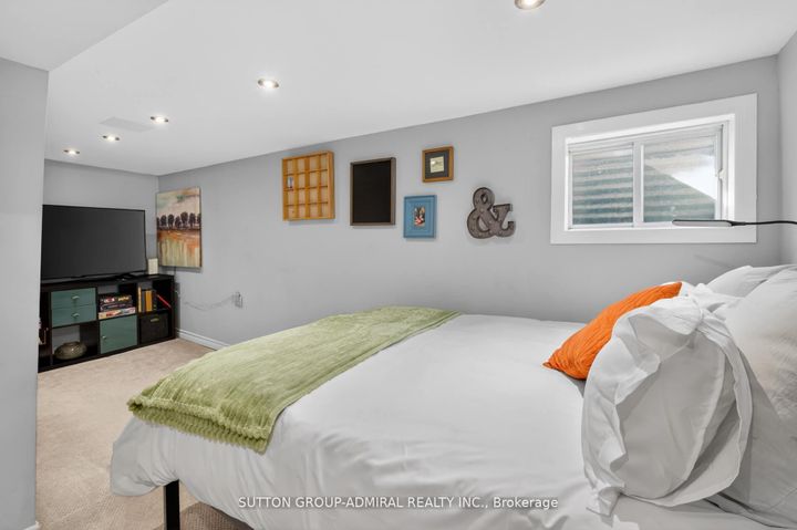 Photo 20 at 118 - 3175 Kirwin Avenue, Cooksville, Mississauga