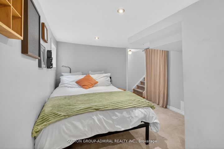 Photo 21 at 118 - 3175 Kirwin Avenue, Cooksville, Mississauga