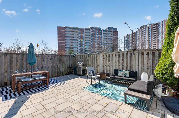 Photo 22 at 118 - 3175 Kirwin Avenue, Cooksville, Mississauga