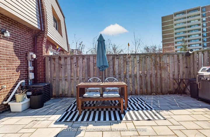 Photo 24 at 118 - 3175 Kirwin Avenue, Cooksville, Mississauga