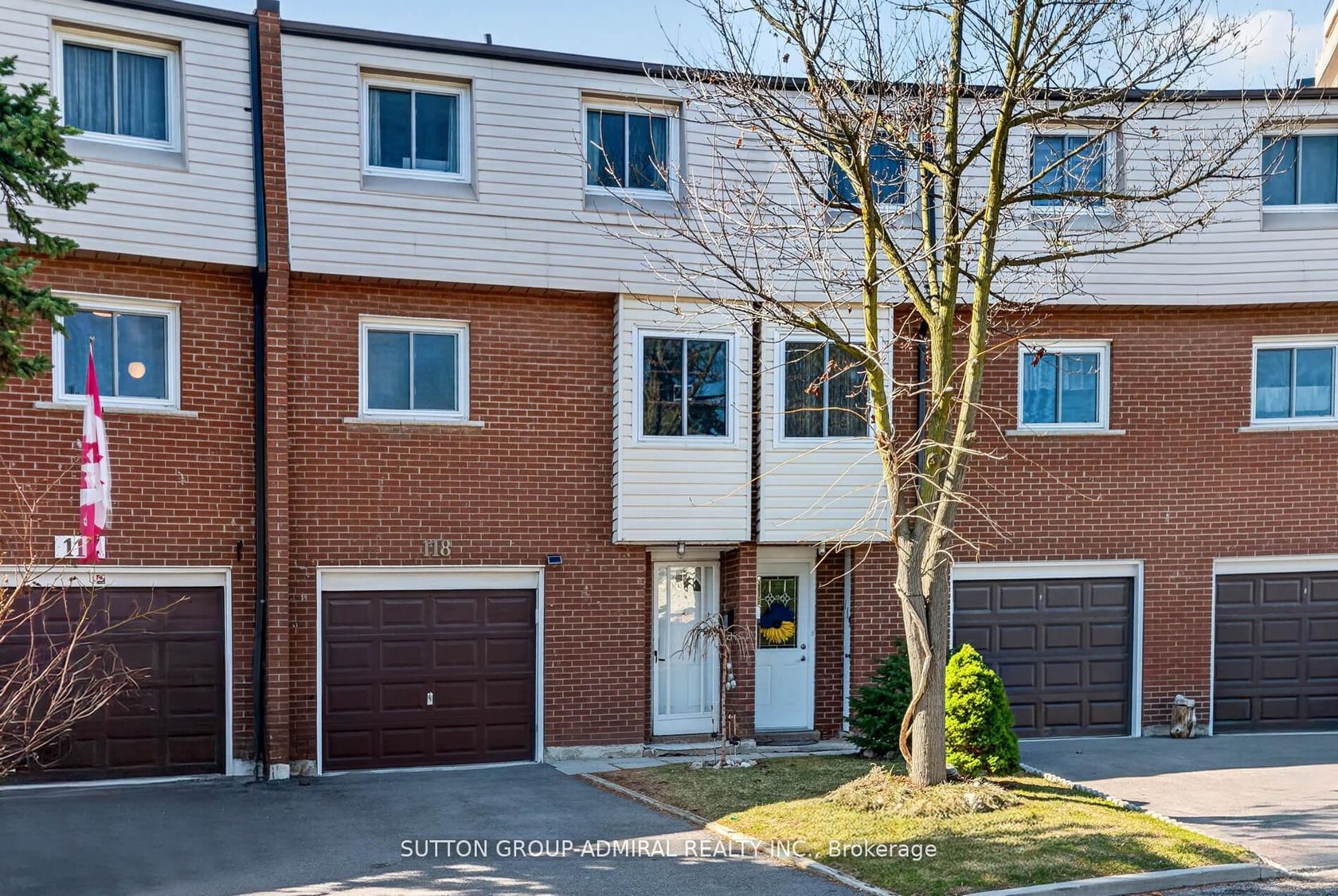 118 - 3175 Kirwin Avenue, Cooksville, Mississauga 2