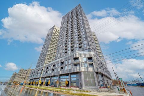 Photo 3 at 1327 - 498 Caldari Road, Concord, Vaughan