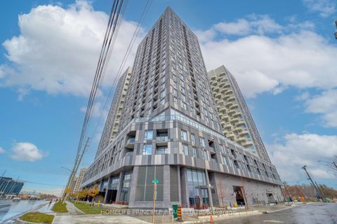 Photo 4 at 1327 - 498 Caldari Road, Concord, Vaughan