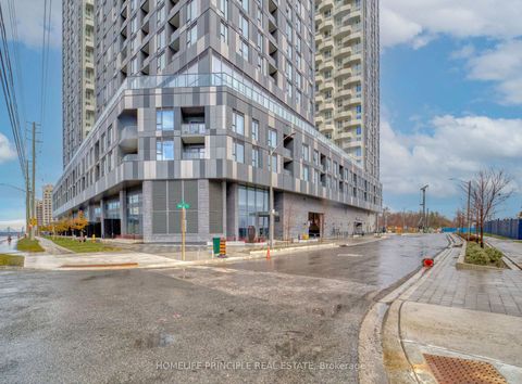 Photo 5 at 1327 - 498 Caldari Road, Concord, Vaughan