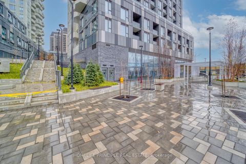 Photo 7 at 1327 - 498 Caldari Road, Concord, Vaughan