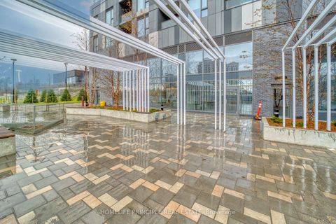 Photo 8 at 1327 - 498 Caldari Road, Concord, Vaughan