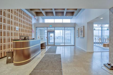 Photo 10 at 1327 - 498 Caldari Road, Concord, Vaughan