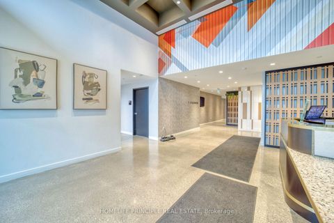 Photo 11 at 1327 - 498 Caldari Road, Concord, Vaughan