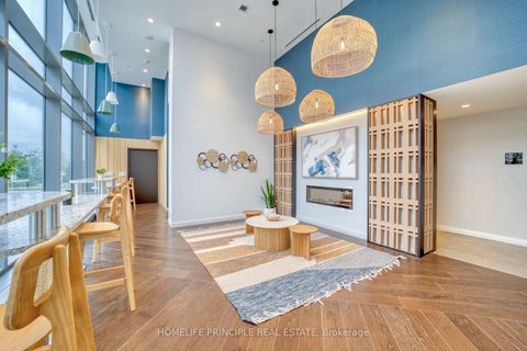 Photo 12 at 1327 - 498 Caldari Road, Concord, Vaughan