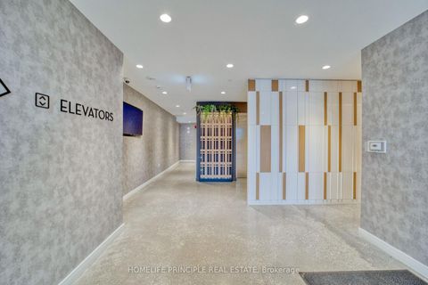 Photo 14 at 1327 - 498 Caldari Road, Concord, Vaughan