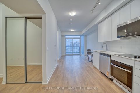 Photo 18 at 1327 - 498 Caldari Road, Concord, Vaughan