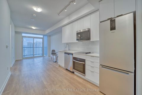 Photo 19 at 1327 - 498 Caldari Road, Concord, Vaughan