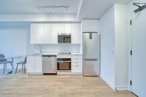 Photo 20 at 1327 - 498 Caldari Road, Concord, Vaughan