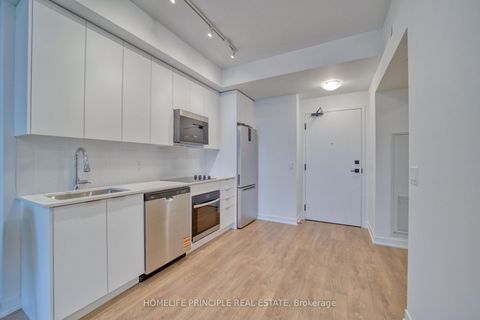 Photo 21 at 1327 - 498 Caldari Road, Concord, Vaughan