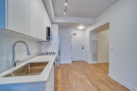 Photo 23 at 1327 - 498 Caldari Road, Concord, Vaughan