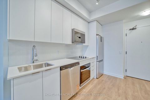 Photo 24 at 1327 - 498 Caldari Road, Concord, Vaughan