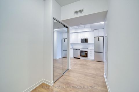 Photo 27 at 1327 - 498 Caldari Road, Concord, Vaughan