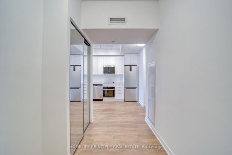 Photo 28 at 1327 - 498 Caldari Road, Concord, Vaughan
