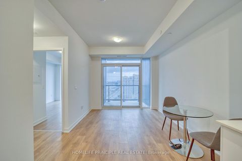 Photo 29 at 1327 - 498 Caldari Road, Concord, Vaughan