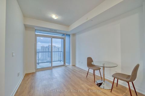 Photo 30 at 1327 - 498 Caldari Road, Concord, Vaughan