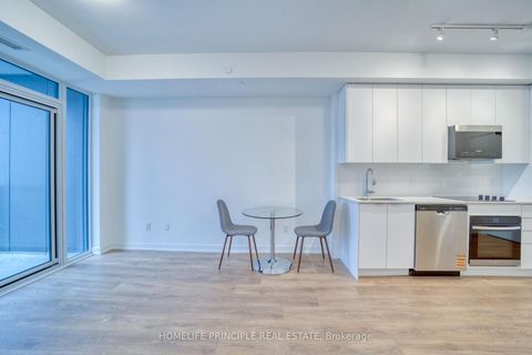 Photo 31 at 1327 - 498 Caldari Road, Concord, Vaughan