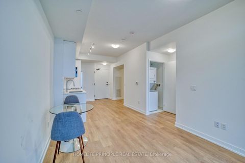 Photo 35 at 1327 - 498 Caldari Road, Concord, Vaughan