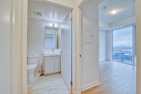 Photo 37 at 1327 - 498 Caldari Road, Concord, Vaughan