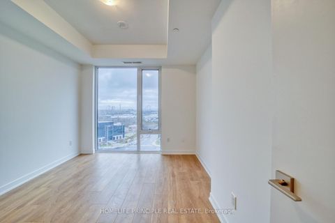 Photo 38 at 1327 - 498 Caldari Road, Concord, Vaughan
