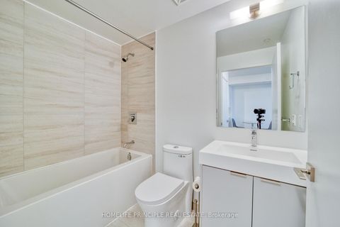 Photo 43 at 1327 - 498 Caldari Road, Concord, Vaughan