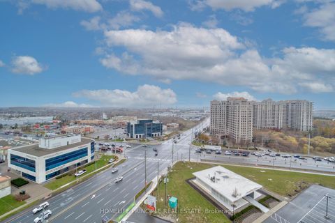 Photo 45 at 1327 - 498 Caldari Road, Concord, Vaughan