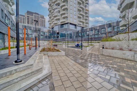 Photo 46 at 1327 - 498 Caldari Road, Concord, Vaughan