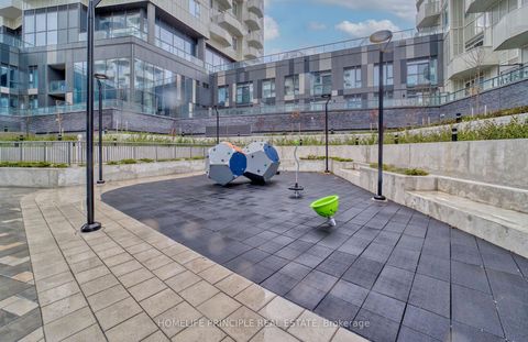 Photo 47 at 1327 - 498 Caldari Road, Concord, Vaughan