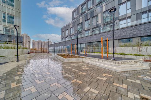 Photo 48 at 1327 - 498 Caldari Road, Concord, Vaughan