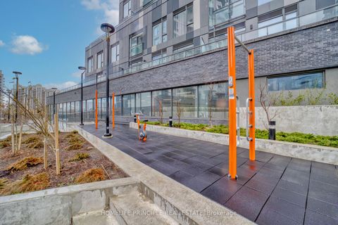 Photo 49 at 1327 - 498 Caldari Road, Concord, Vaughan
