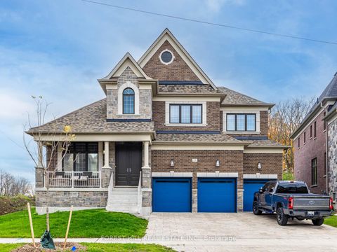 Photo 1 at 13 Pellegrini Drive, Kleinburg, Vaughan