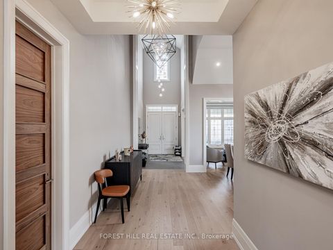 Photo 3 at 13 Pellegrini Drive, Kleinburg, Vaughan