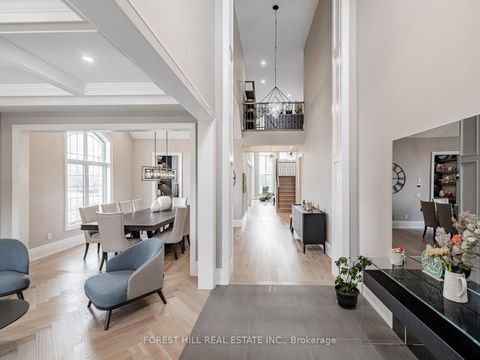 Photo 4 at 13 Pellegrini Drive, Kleinburg, Vaughan