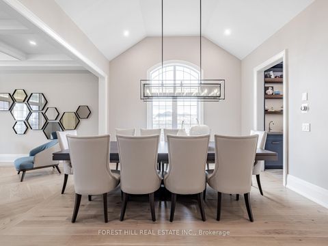 Photo 7 at 13 Pellegrini Drive, Kleinburg, Vaughan