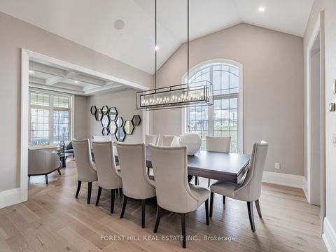 Photo 8 at 13 Pellegrini Drive, Kleinburg, Vaughan