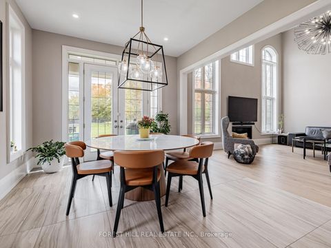 Photo 15 at 13 Pellegrini Drive, Kleinburg, Vaughan