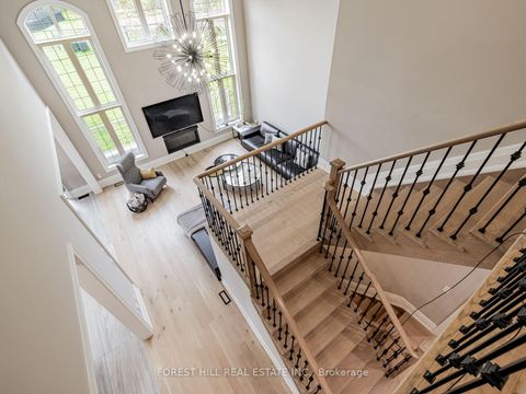 Photo 32 at 13 Pellegrini Drive, Kleinburg, Vaughan