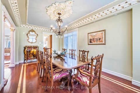 Photo 7 at 111 Arista Gate, Islington Woods, Vaughan