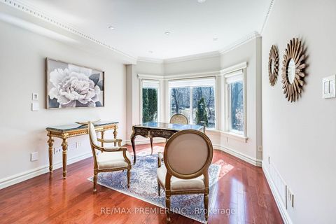 Photo 16 at 111 Arista Gate, Islington Woods, Vaughan