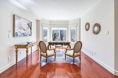 Photo 17 at 111 Arista Gate, Islington Woods, Vaughan