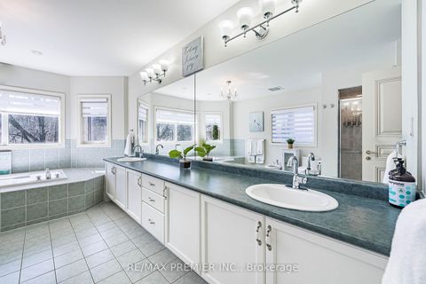 Photo 20 at 111 Arista Gate, Islington Woods, Vaughan