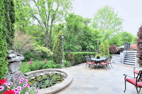 Photo 24 at 111 Arista Gate, Islington Woods, Vaughan