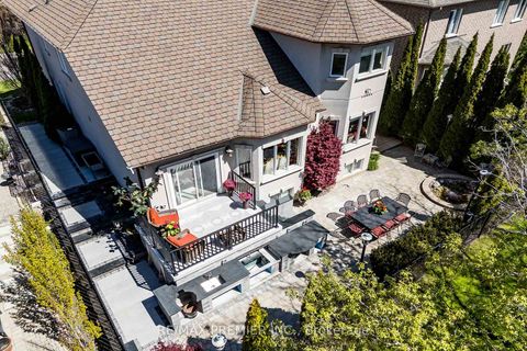 Photo 31 at 111 Arista Gate, Islington Woods, Vaughan