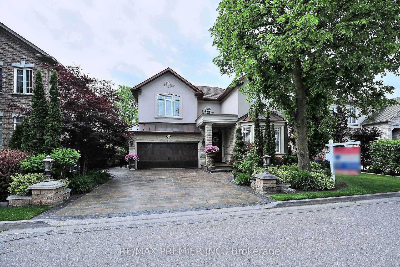 111 Arista Gate, Islington Woods, Vaughan photo 4